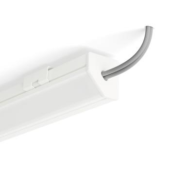 Endkappe mit Loch 45-PLUS-OTW
